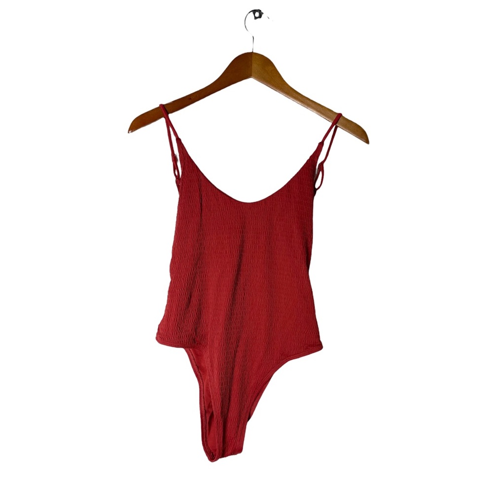 ❌SOLD❌ Aerie One Piece Swimsuit S/P